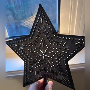 Christmas Tree Star